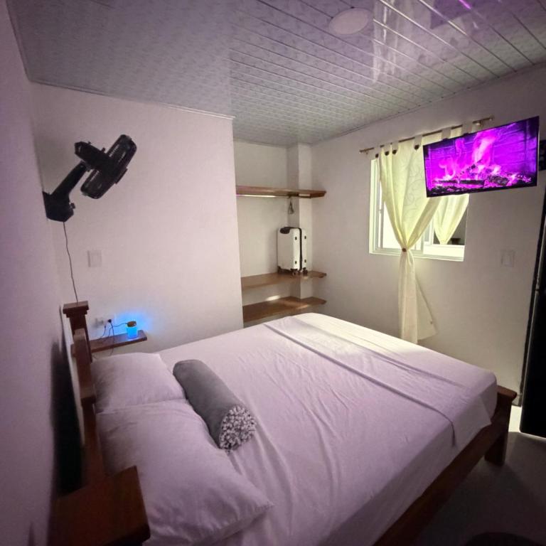 Casa Hotel Ana - Suite - 6