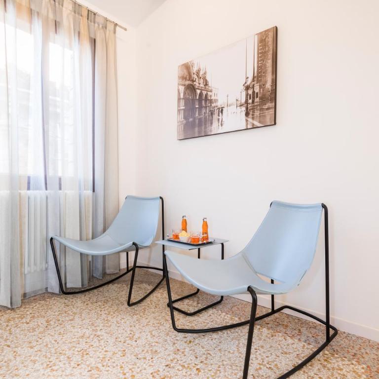 Cà Boldo Terrace 2.0 - Apartment with Terrace - 21