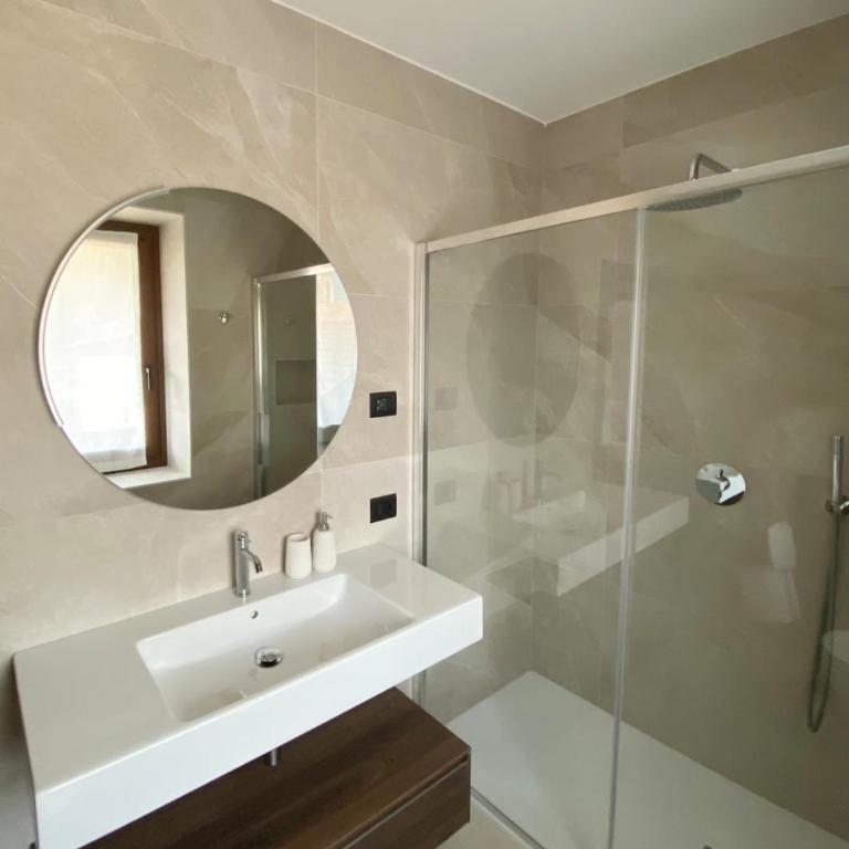 Bright apartment in Val Rendena - Appartement 2 Chambres - 11