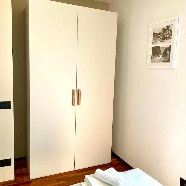 Bright apartment in Val Rendena - Appartement 2 Chambres - 8
