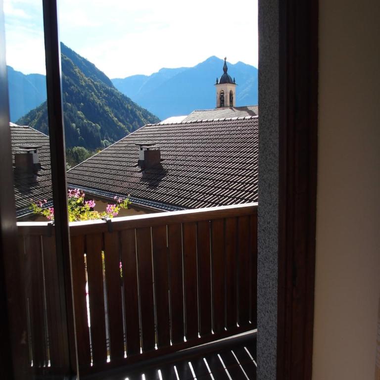 Bright apartment in Val Rendena - Appartement 2 Chambres - 23