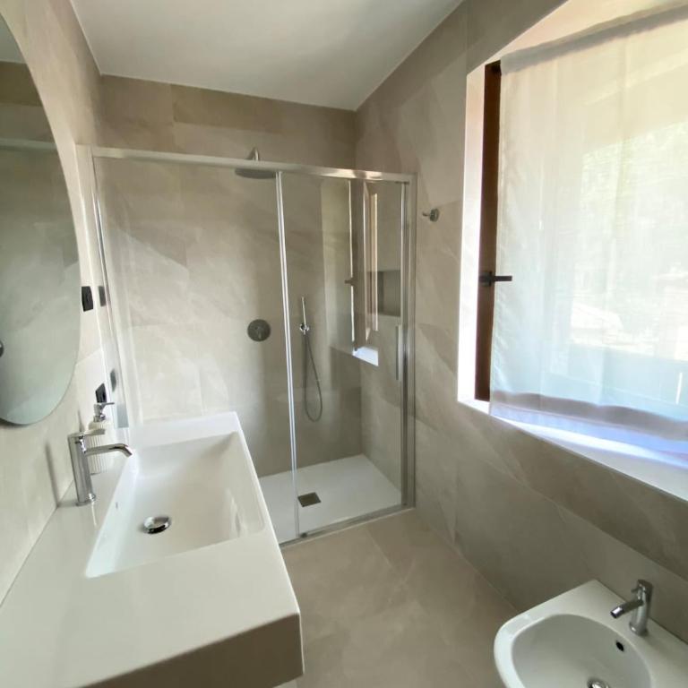 Bright apartment in Val Rendena - Appartement 2 Chambres - 9
