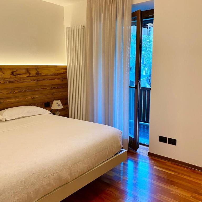 Bright apartment in Val Rendena - Appartement 2 Chambres - 2