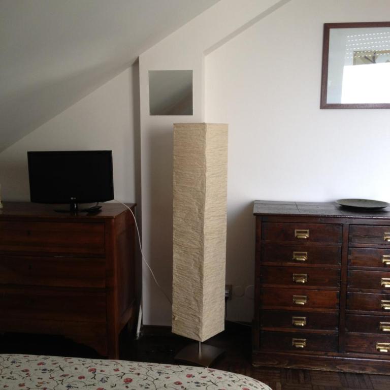 Buonarroti Roof Garden Mita Milano - One bedroom attic with view - 9
