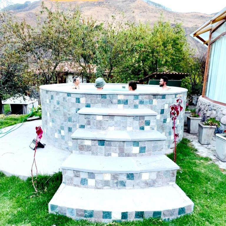 Arins House - Villa de 1 dormitorio - 36
