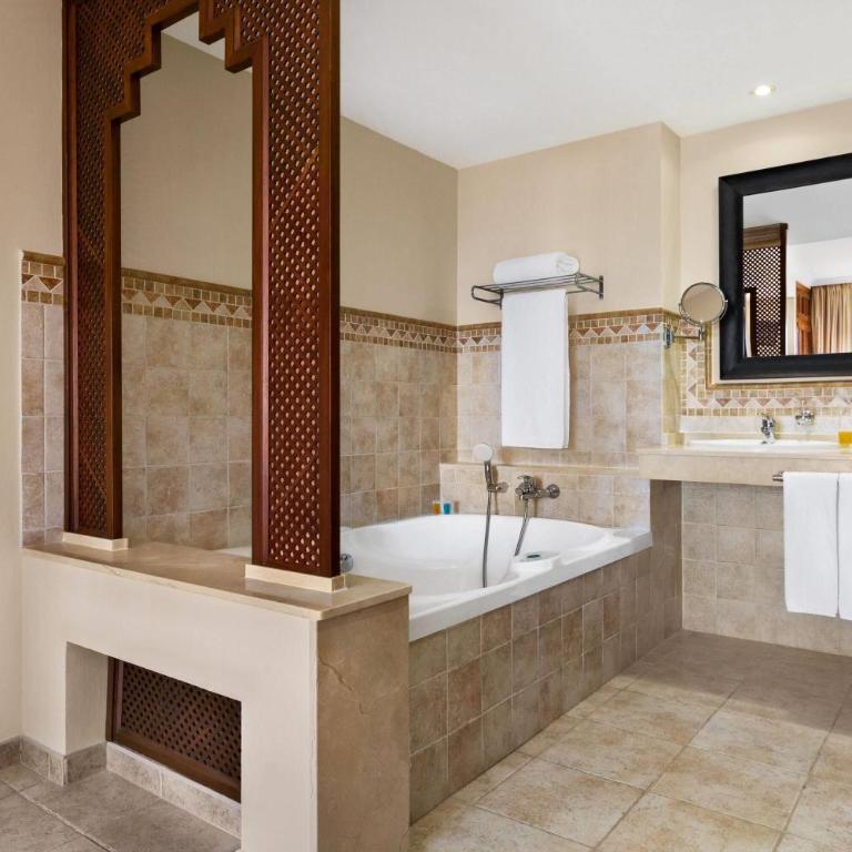 Wyndham Grand Costa del Sol - Suite Premium Plus de 2 dormitorios - 9