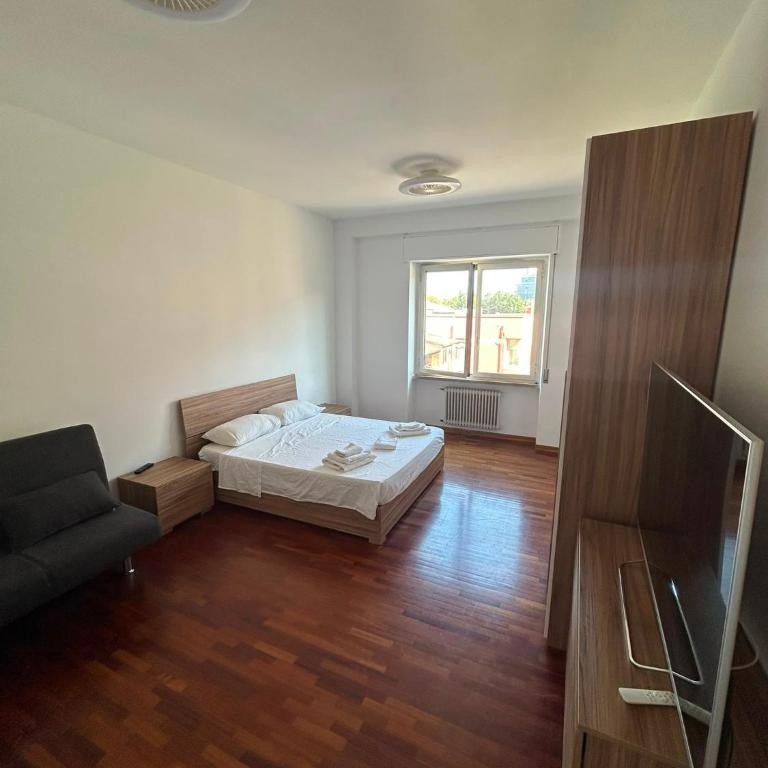 Casa Marco Polo - Appartement 2 Chambres - 11