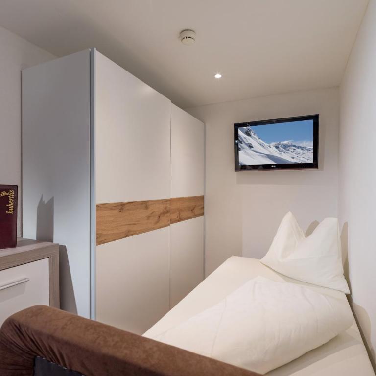 Hotel Hubertus - Standard Doppelzimmer - 3
