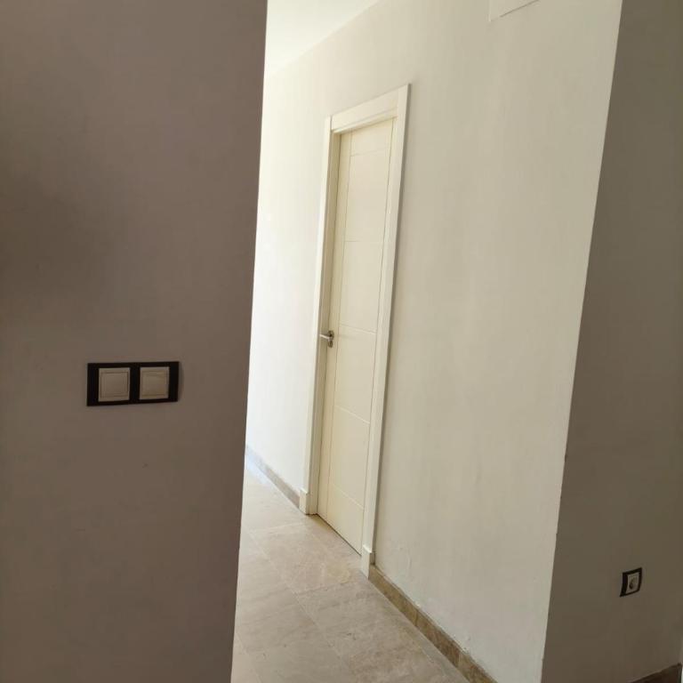 Ático con terraza, garaje bajo petición y según disponibilidad, ascensor y vistas Catedral - Three-Bedroom Apartment - 14