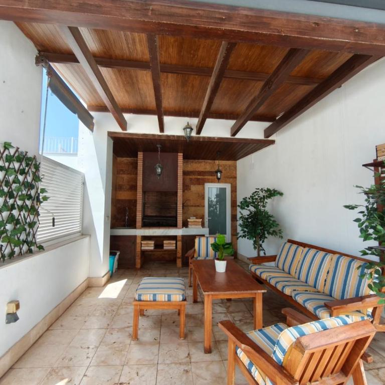 Ático con terraza, garaje bajo petición y según disponibilidad, ascensor y vistas Catedral - Three-Bedroom Apartment - 28