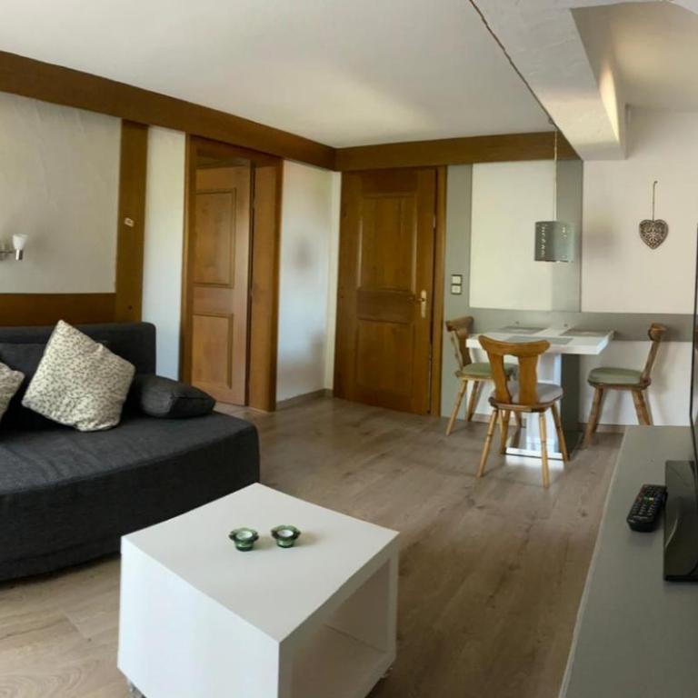 Bergquell Tirol - Apartment mit 1 Schlafzimmer - 4