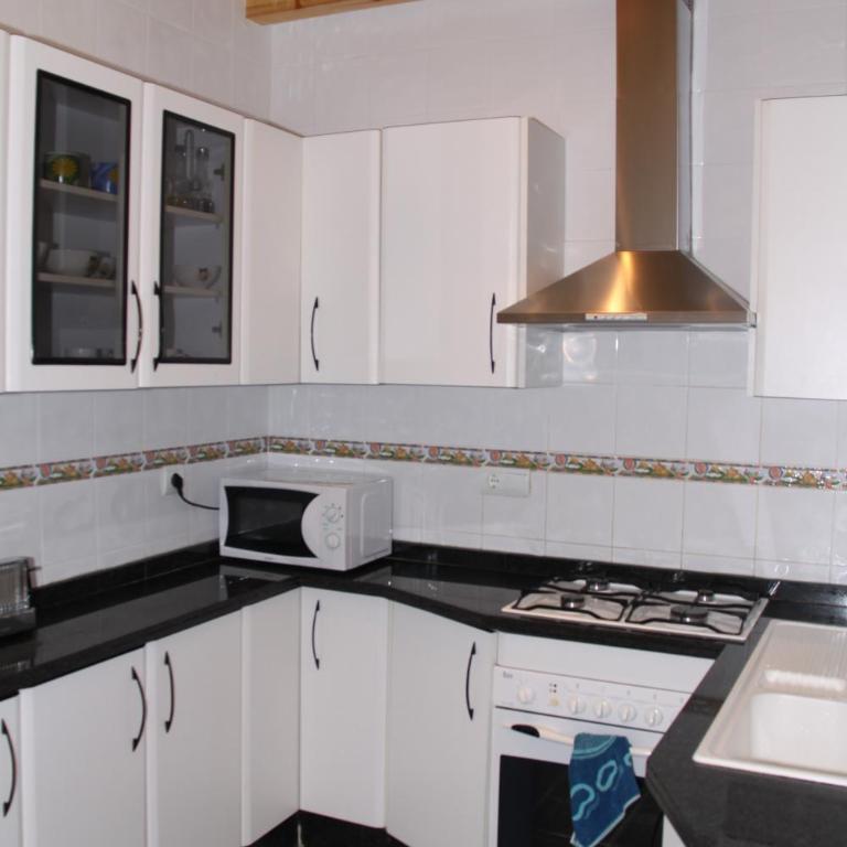 primera linea de playa - Apartamento de 2 dormitorios - 20