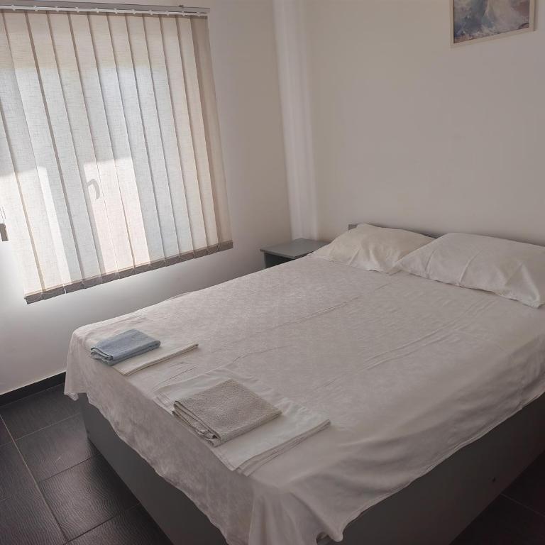 Apartments Stevanovic - Apartman sa Pogledom na More - 11