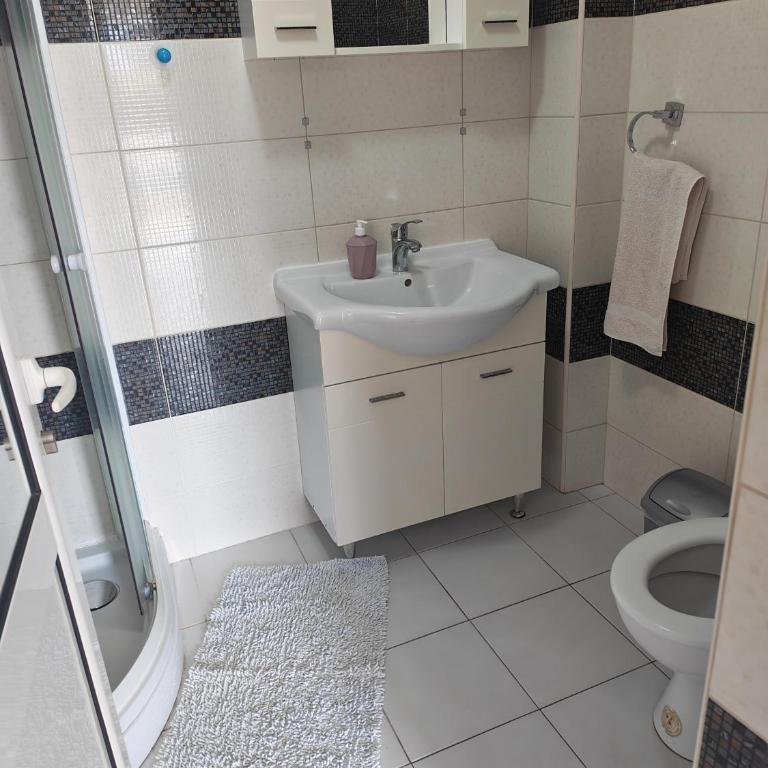 Apartments Stevanovic - Apartman sa Pogledom na More - 13