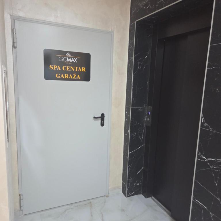 Apartman Monte Verde Zlatibor - Gomax Spa & Lux - One-Bedroom Apartment - 40
