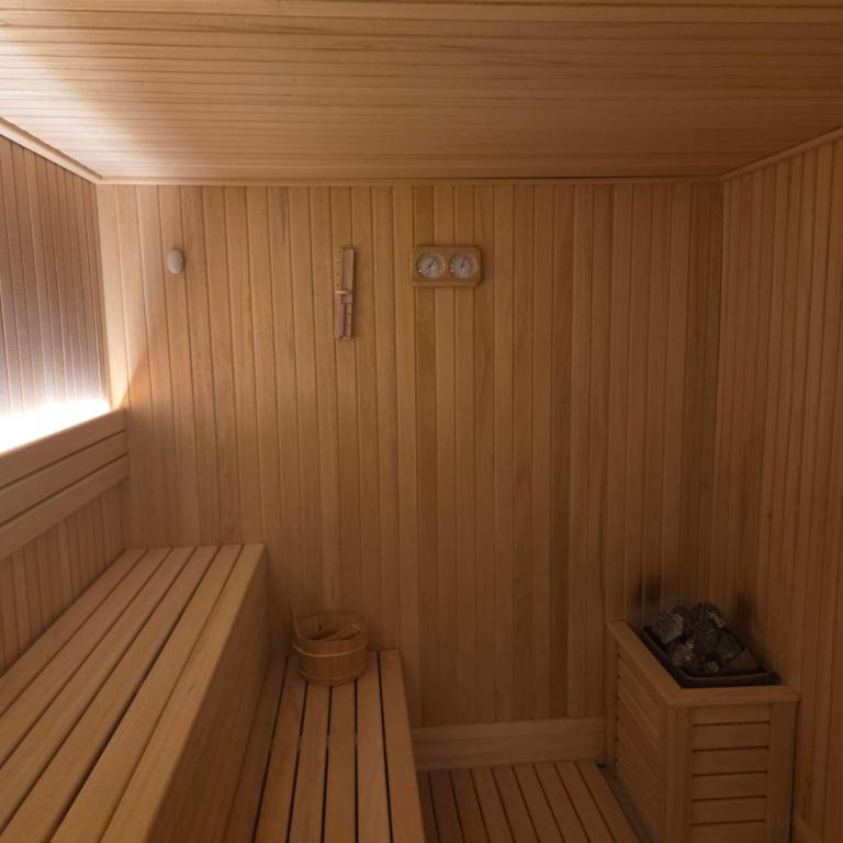 Apartman Monte Verde Zlatibor - Gomax Spa & Lux - One-Bedroom Apartment - 31
