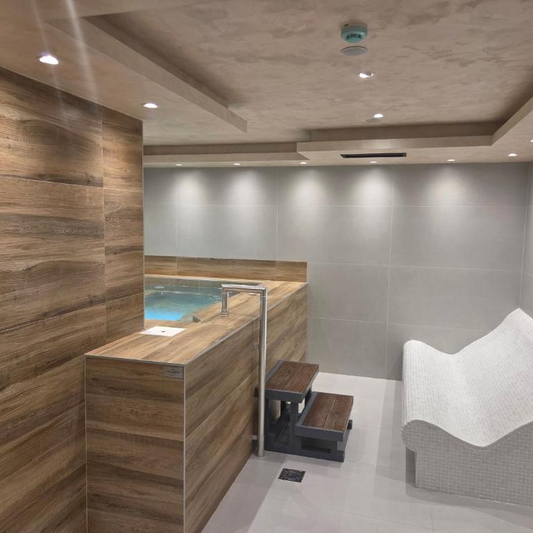 Apartman Monte Verde Zlatibor - Gomax Spa & Lux - One-Bedroom Apartment - 27
