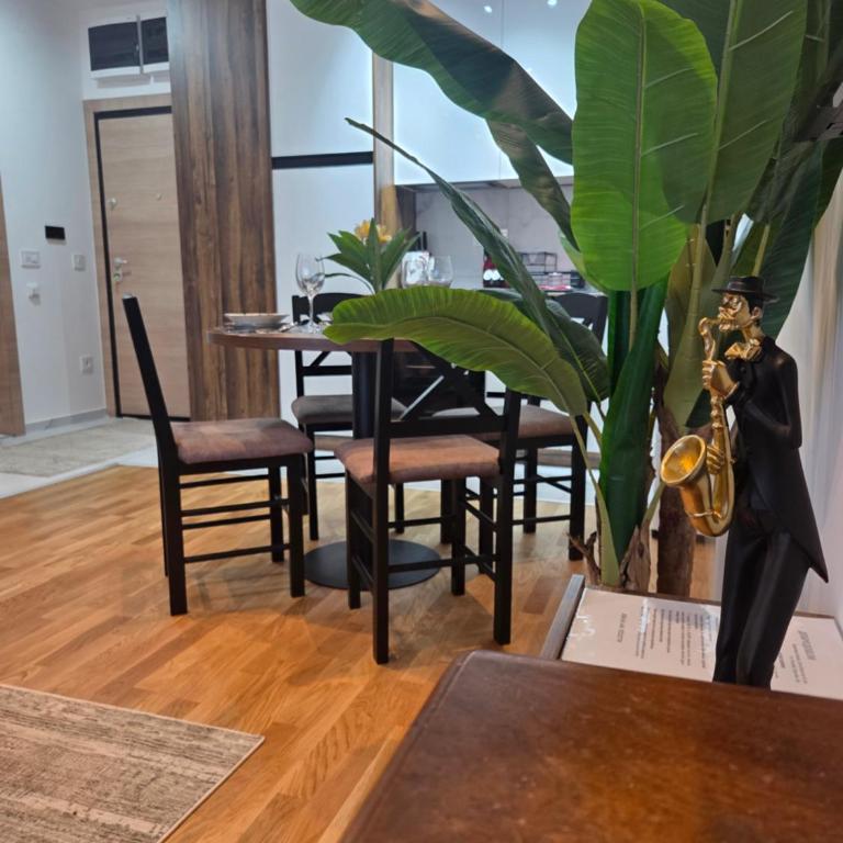 Apartman Monte Verde Zlatibor - Gomax Spa & Lux - One-Bedroom Apartment - 8