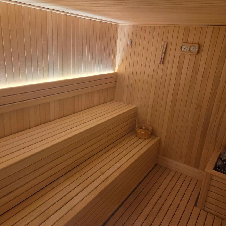 Apartman Monte Verde Zlatibor - Gomax Spa & Lux - One-Bedroom Apartment - 32