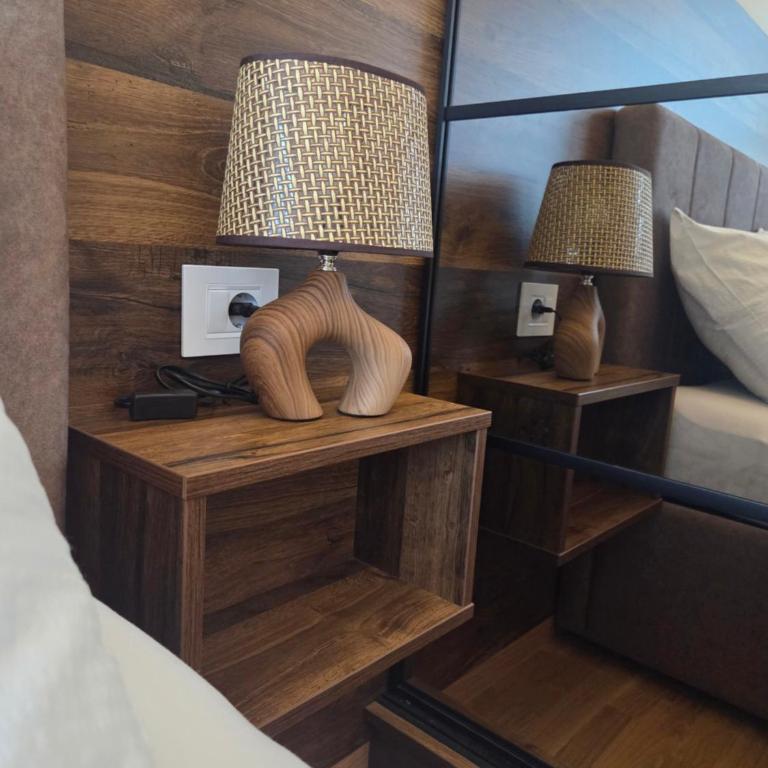 Apartman Monte Verde Zlatibor - Gomax Spa & Lux - One-Bedroom Apartment - 21