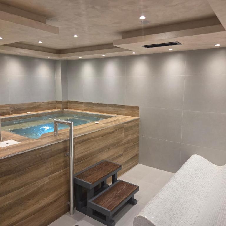 Apartman Monte Verde Zlatibor - Gomax Spa & Lux - One-Bedroom Apartment - 28