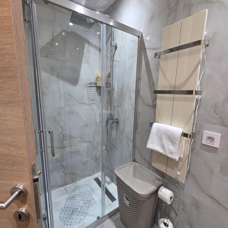 Apartman Monte Verde Zlatibor - Gomax Spa & Lux - One-Bedroom Apartment - 23