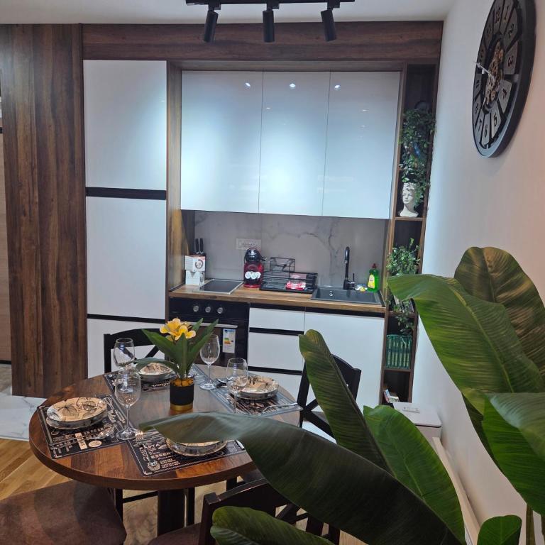 Apartman Monte Verde Zlatibor - Gomax Spa & Lux - One-Bedroom Apartment - 2