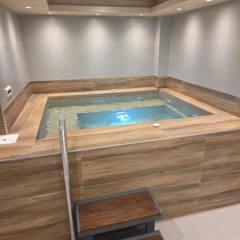Apartman Monte Verde Zlatibor - Gomax Spa & Lux - One-Bedroom Apartment - 39