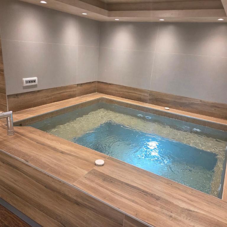 Apartman Monte Verde Zlatibor - Gomax Spa & Lux - One-Bedroom Apartment - 38