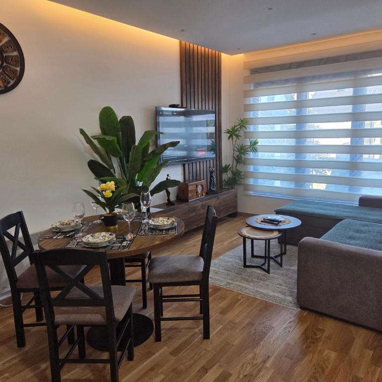 Apartman Monte Verde Zlatibor - Gomax Spa & Lux - One-Bedroom Apartment - 6