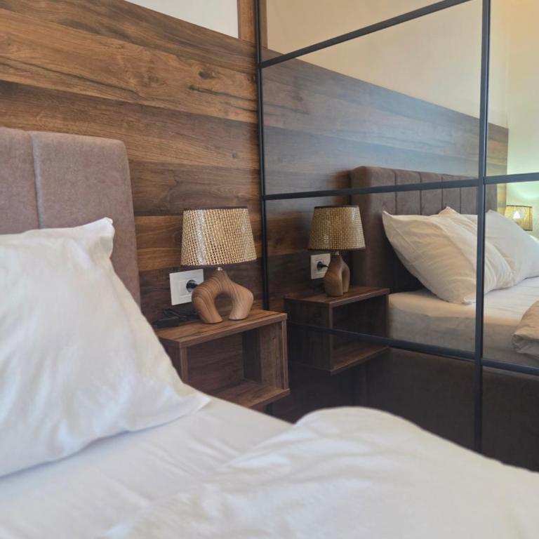 Apartman Monte Verde Zlatibor - Gomax Spa & Lux - One-Bedroom Apartment - 17