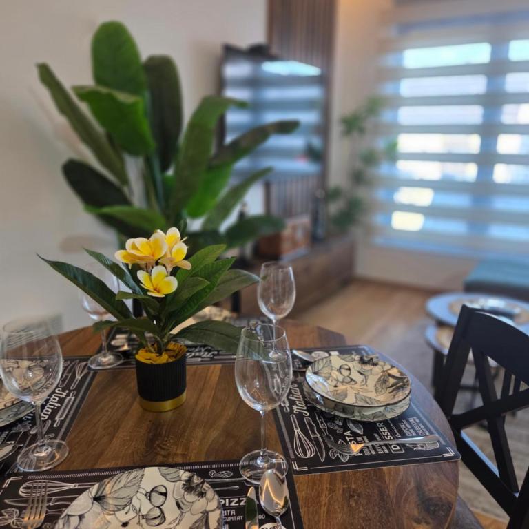 Apartman Monte Verde Zlatibor - Gomax Spa & Lux - One-Bedroom Apartment - 1