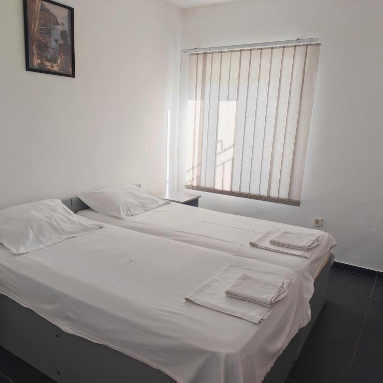 Apartments Stevanovic - Apartman sa Pogledom na More - 15