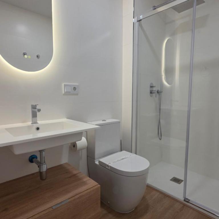 Jardines de Barrameda 2D, Terraza, garaje y piscina by Sanlúcar Housing - Apartamento de 2 dormitorios - 5