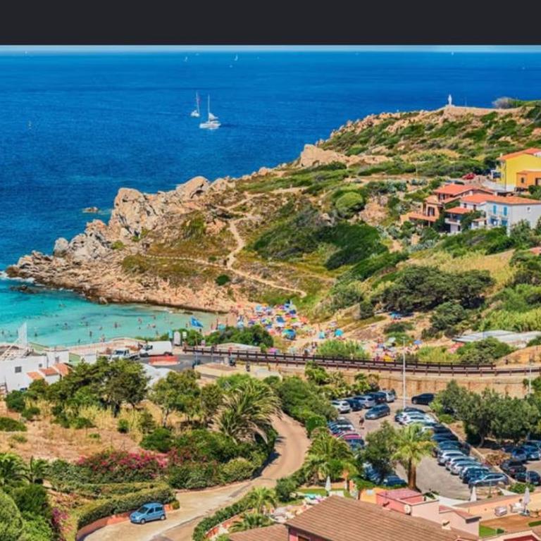 Vista Mare Santa Teresa di Gallura - Two-Bedroom House - 42