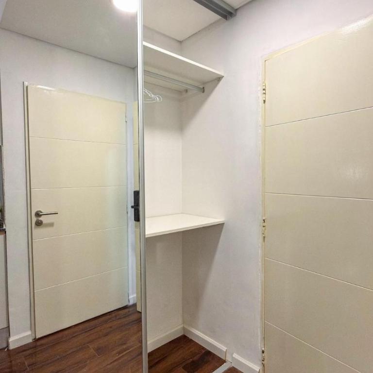 Monoambiente moderno a pasos del Obelisco con WiFi - Apartamento de 1 dormitorio - 14