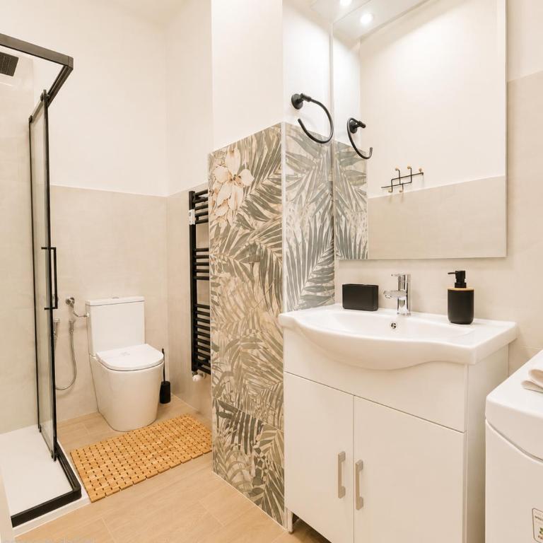 Balcony - The Sea Escape - ML - Appartamento con 1 Camera da Letto e Balcone - 29