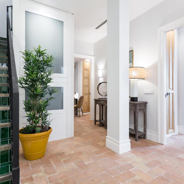 Puerta del Arenal IV by Home at Homes - Casa de 4 dormitorios - 28