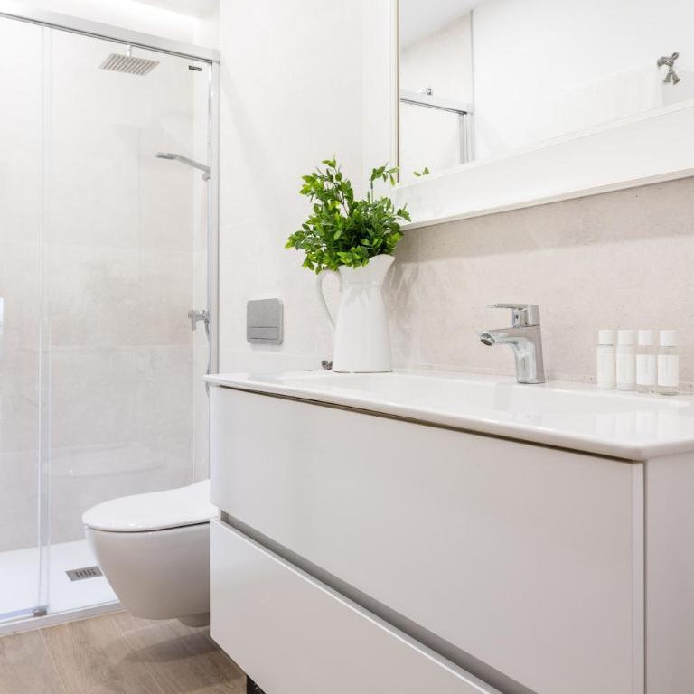 San Pablo by Home at Homes - Apartamento de 2 dormitorios - 13