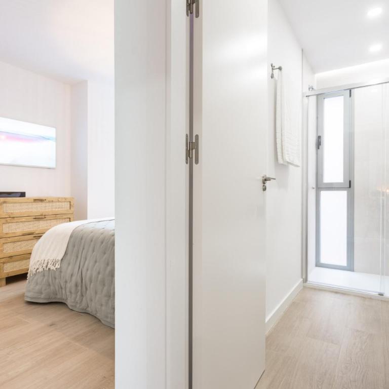 San Pablo by Home at Homes - Apartamento de 2 dormitorios - 14