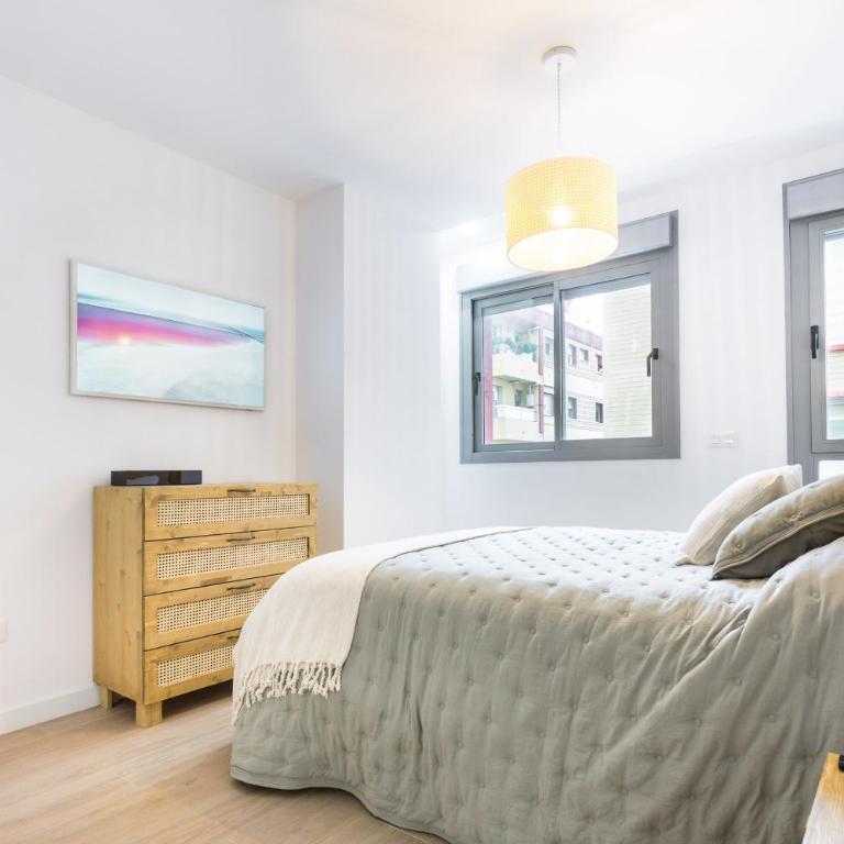 San Pablo by Home at Homes - Apartamento de 2 dormitorios - 15