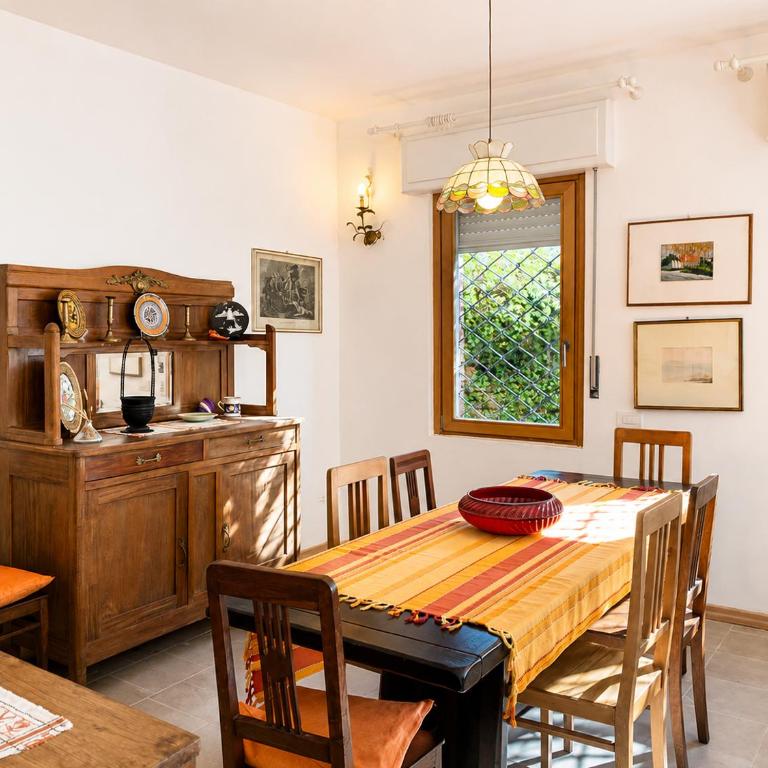 GuestHost - Como Lake Cosy Flat with Garden and Parking - Appartamento con 3 Camere da Letto - 5
