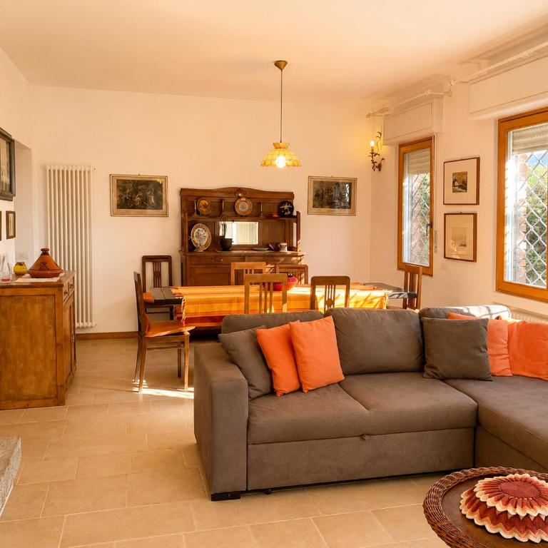 GuestHost - Como Lake Cosy Flat with Garden and Parking - Appartamento con 3 Camere da Letto - 2