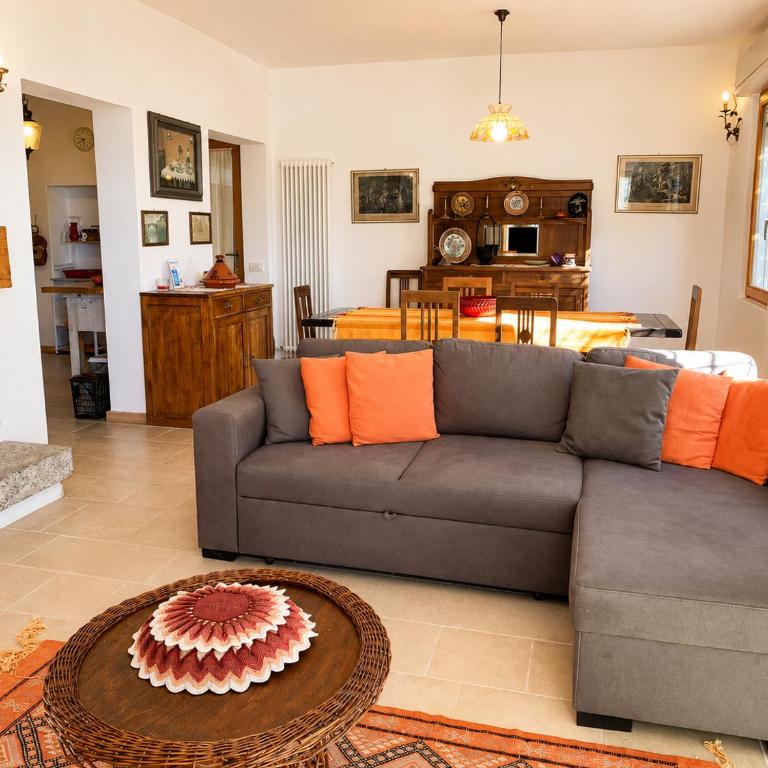 GuestHost - Como Lake Cosy Flat with Garden and Parking - Appartamento con 3 Camere da Letto - 6