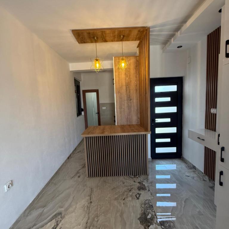 Riverside Apartments - Deluxe Villa - 3