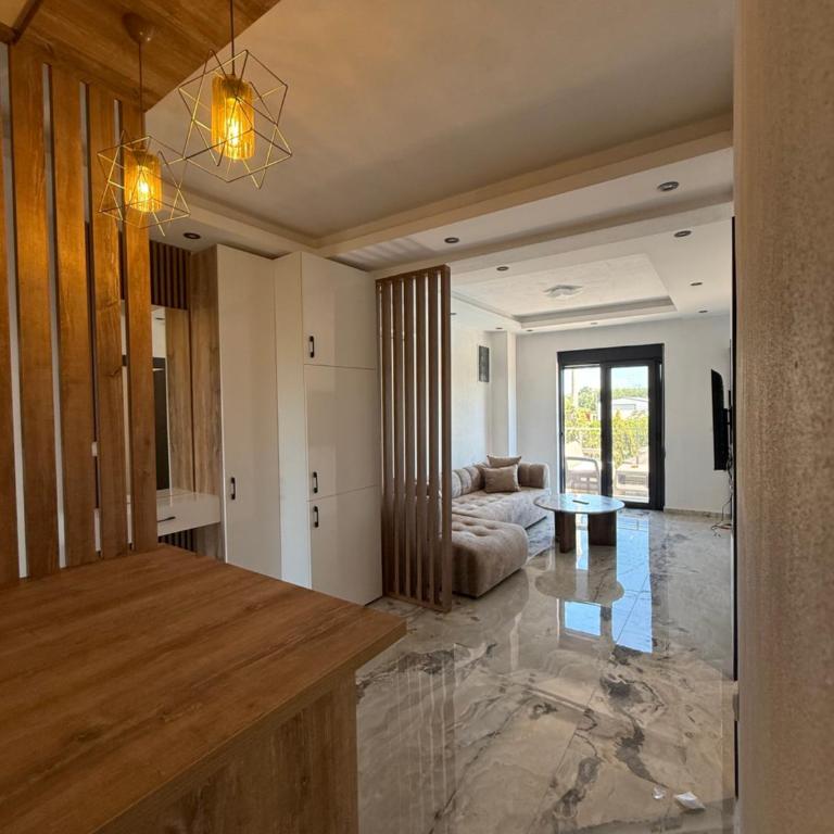 Riverside Apartments - Deluxe Villa - 11