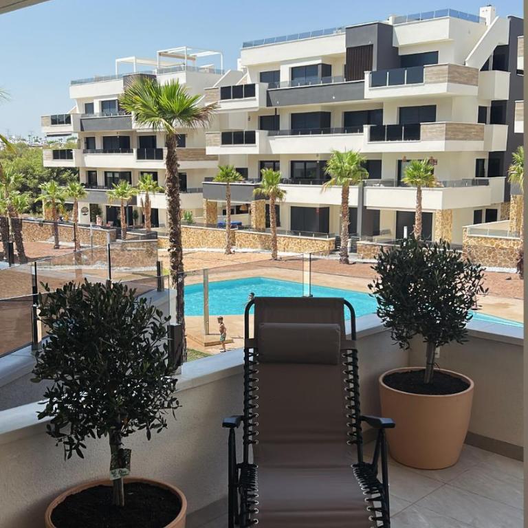 Casa Lauri - Two-Bedroom Apartment - 20