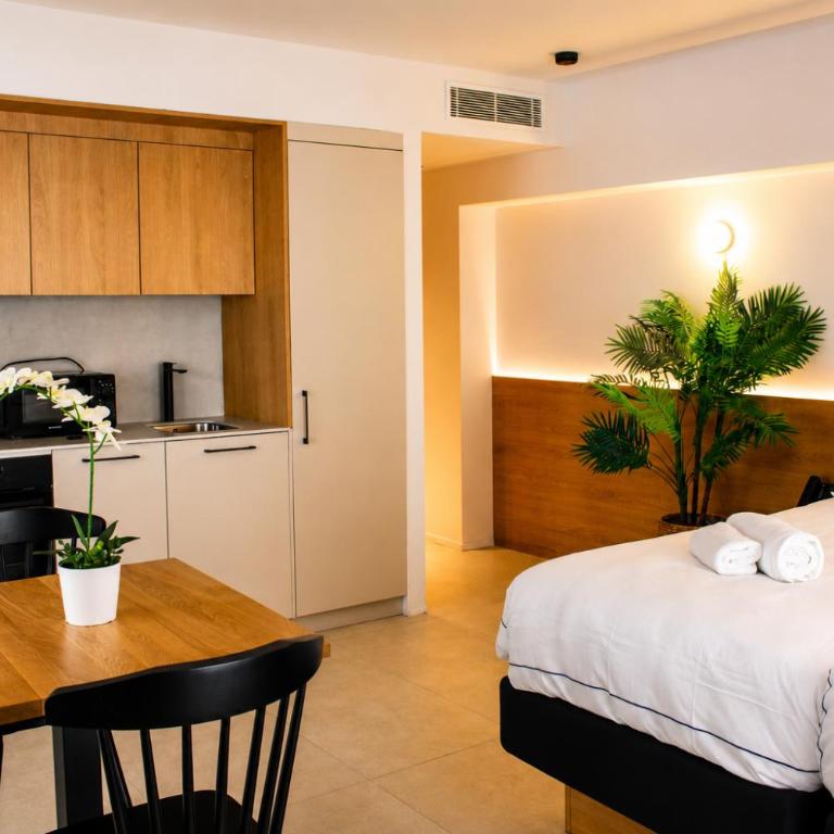 Mallorca Suites Playa De Palma - Apartamento Estudio - 8