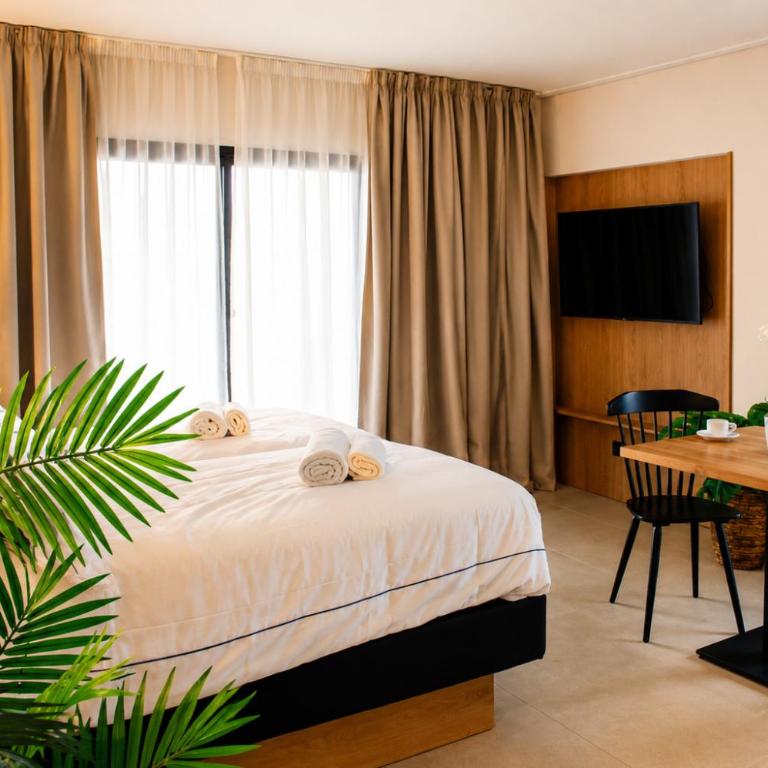 Mallorca Suites Playa De Palma - Apartamento Estudio - 9