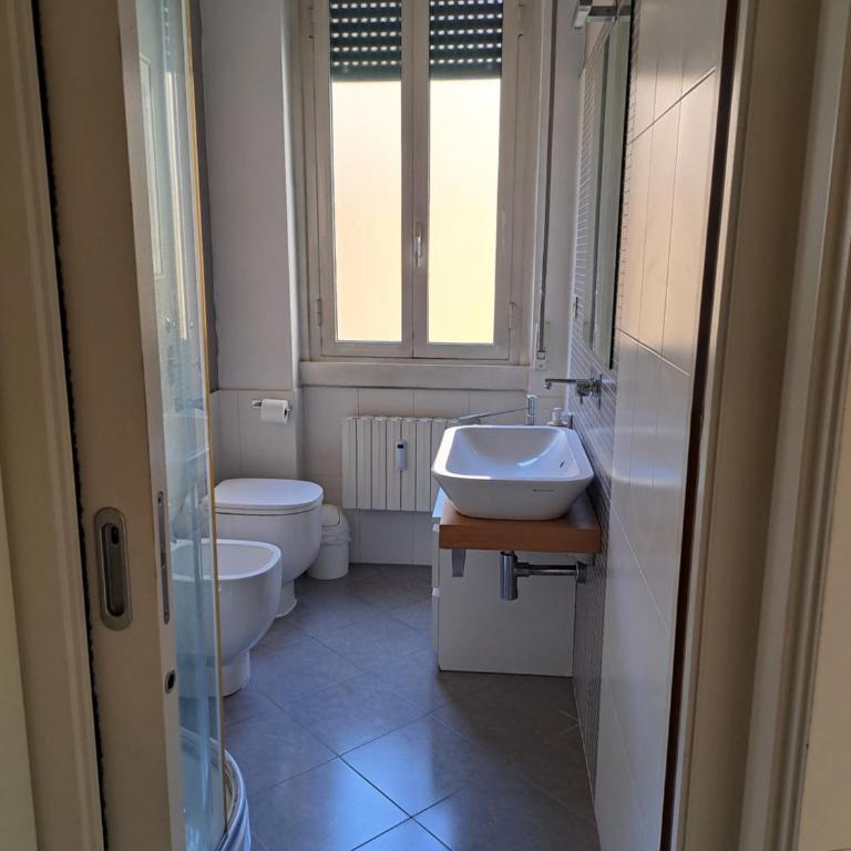 Naviglio 24 - One-Bedroom Apartment - 3